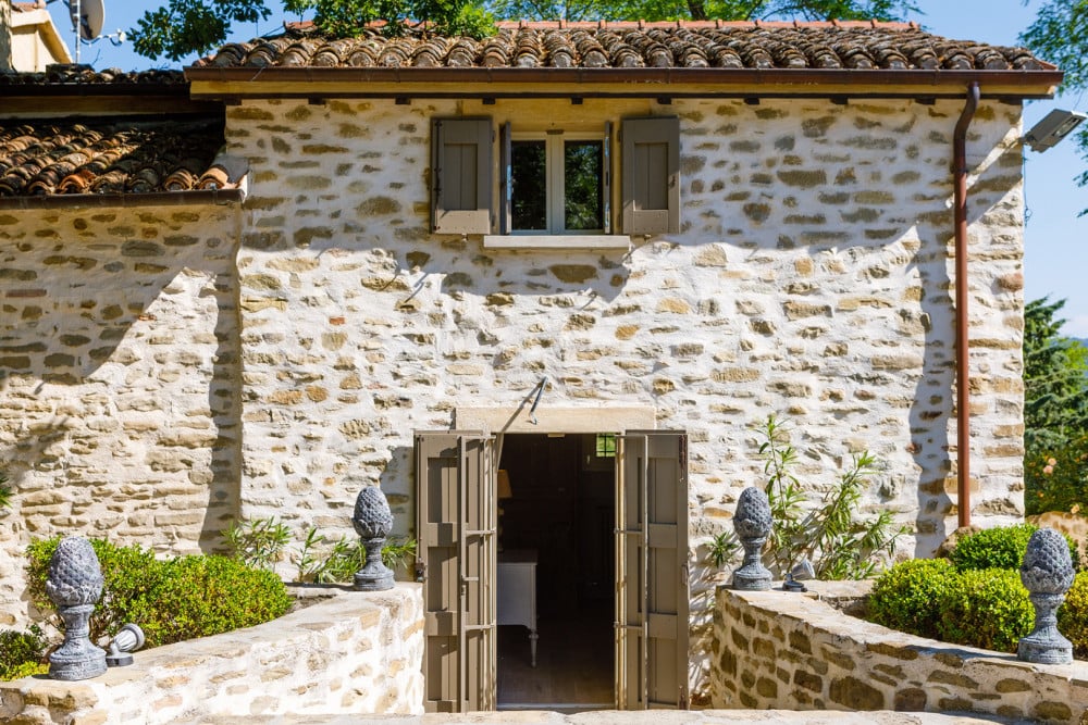 Il Castellaccio