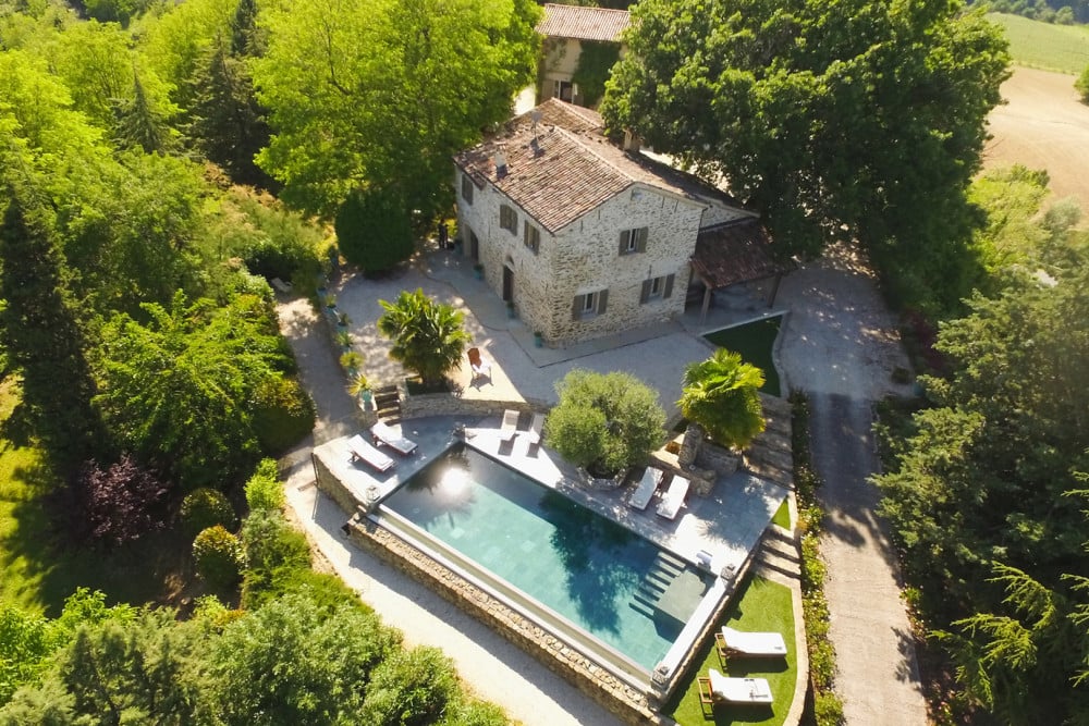 Il Castellaccio