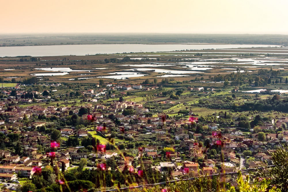 Il Ciliegio Sul Lago