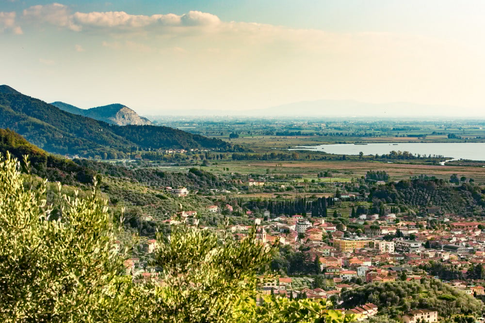 Il Ciliegio Sul Lago