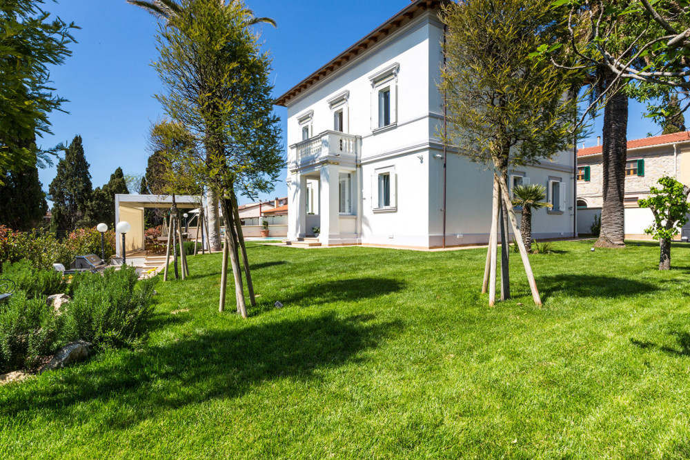 Villa Sole Al Molino A Vento