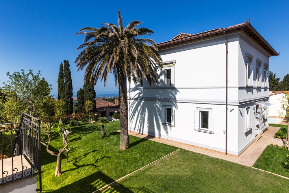 Villa Sole Al Molino A Vento
