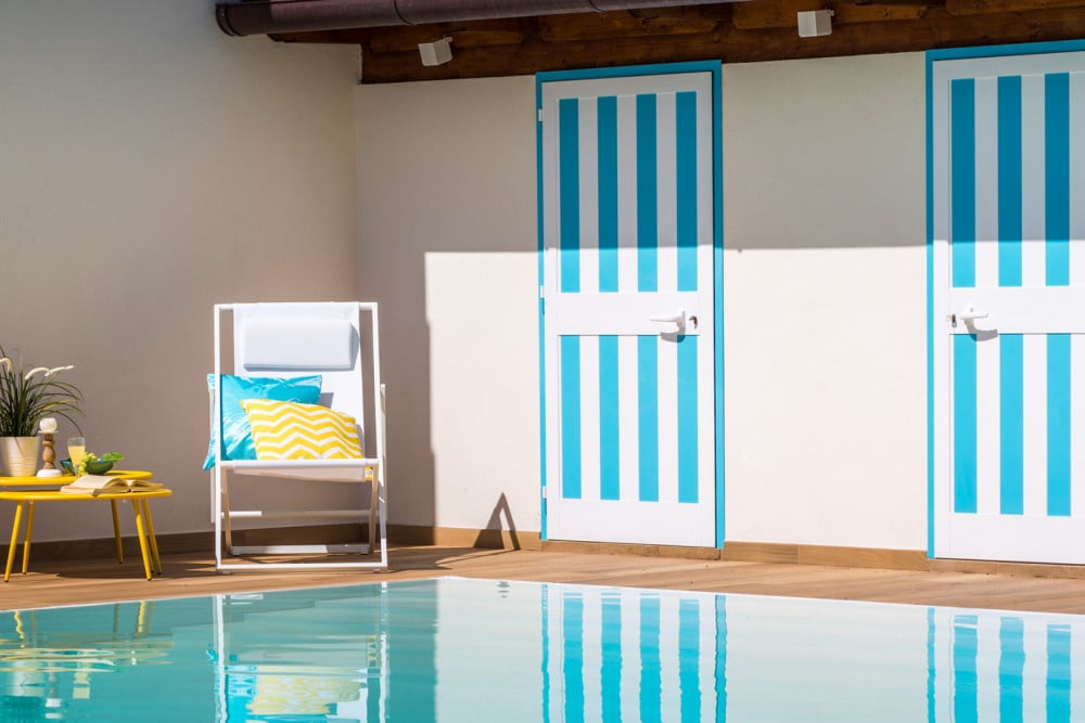 Villa Sole Al Molino A Vento