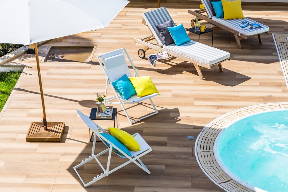 Villa Sole Al Molino A Vento