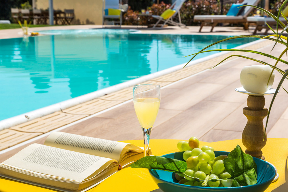 Villa Sole Al Molino A Vento