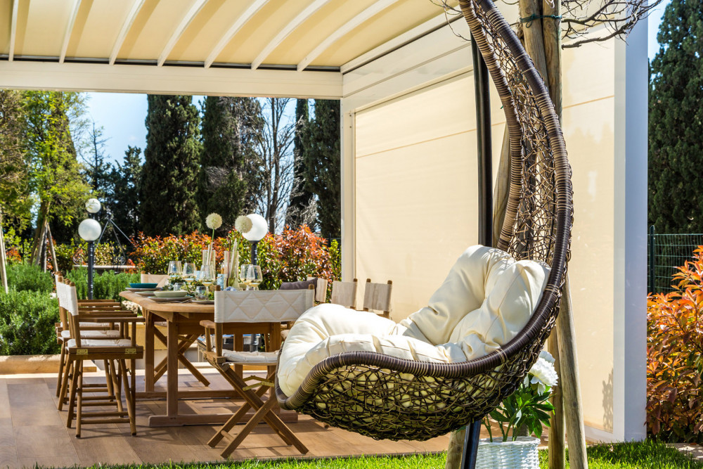 Villa Sole Al Molino A Vento