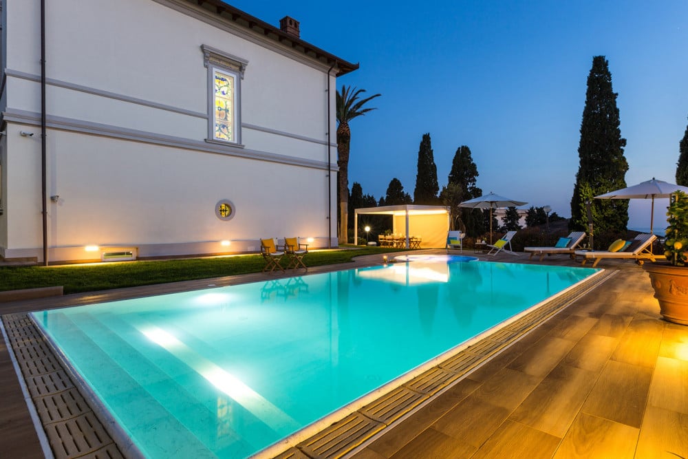 Villa Sole Al Molino A Vento