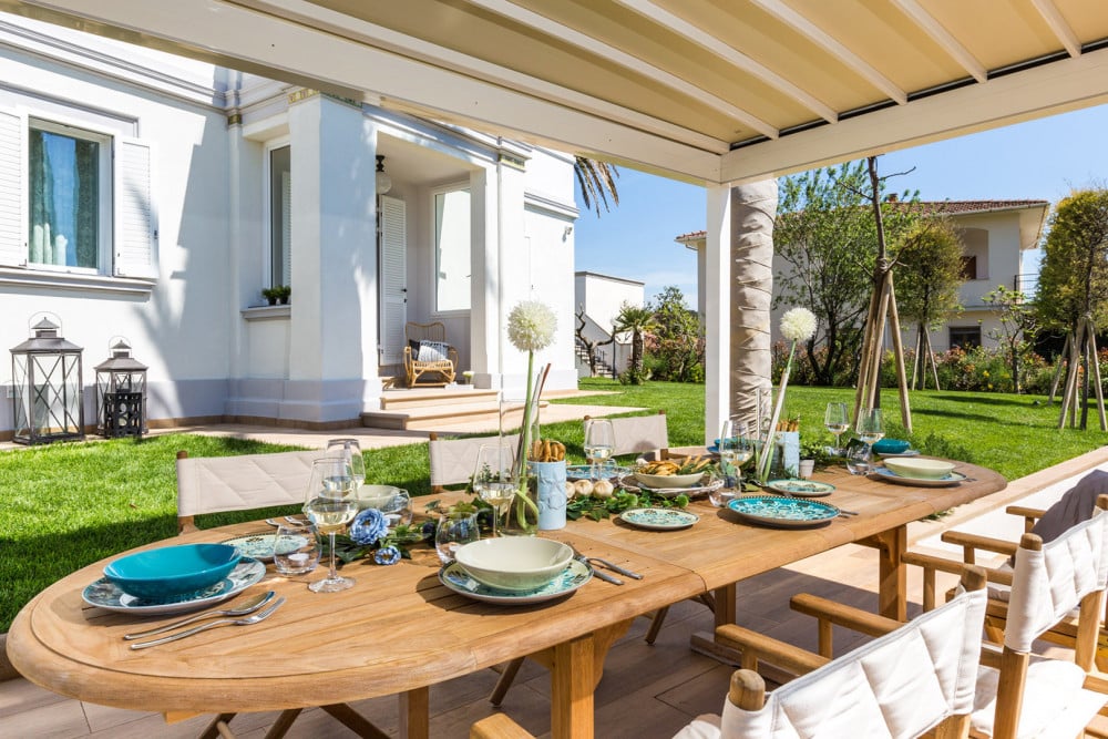 Villa Sole Al Molino A Vento