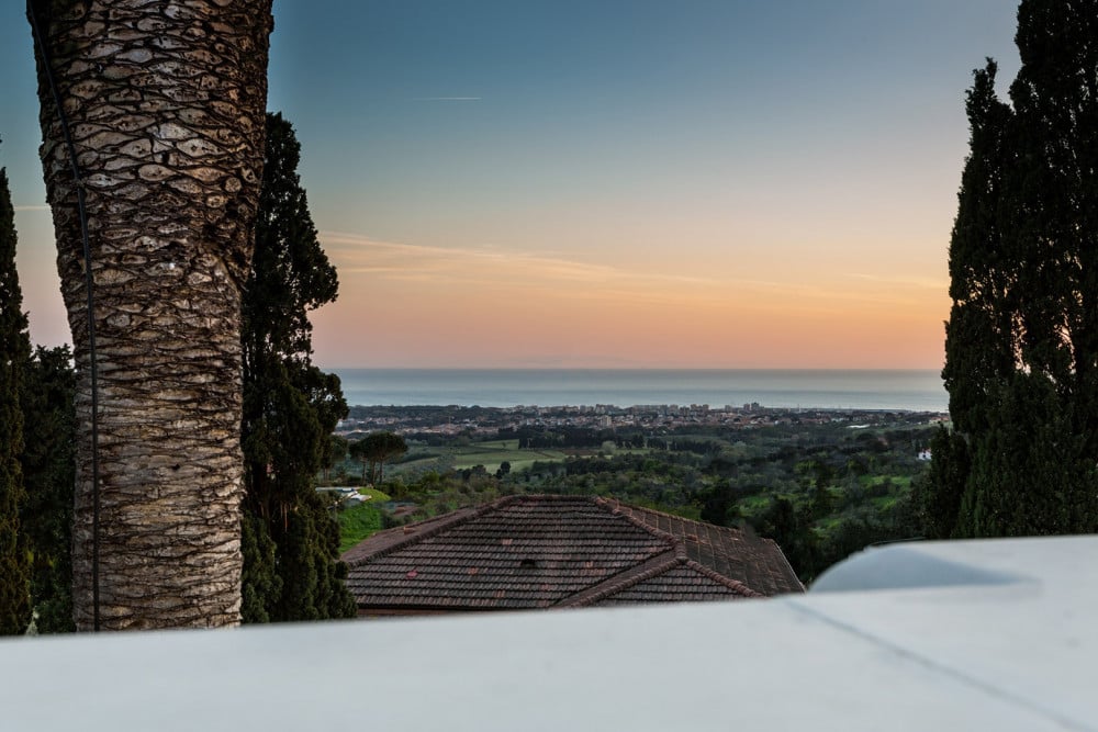 Villa Sole Al Molino A Vento