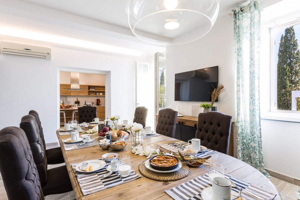 Villa Sole Al Molino A Vento