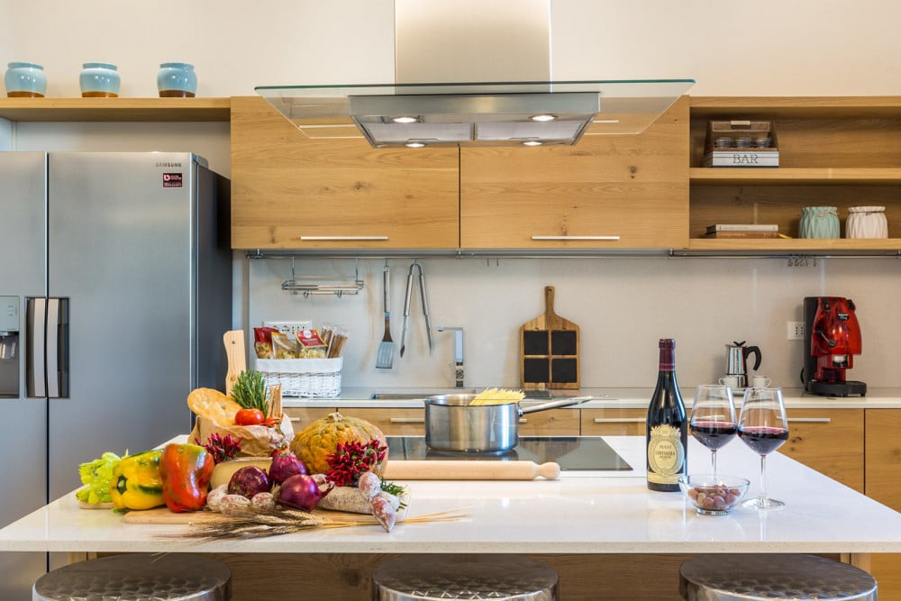 Villa Sole Al Molino A Vento