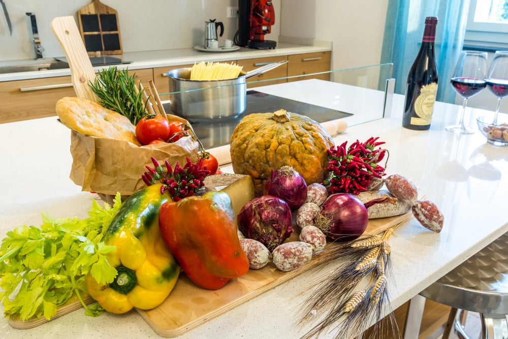 Villa Sole Al Molino A Vento