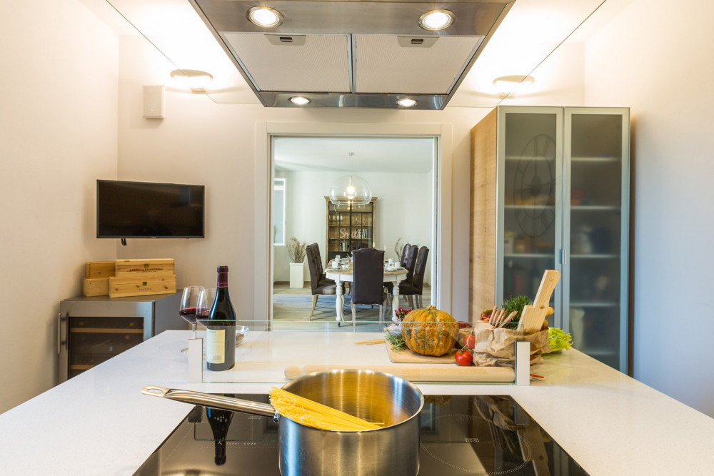 Villa Sole Al Molino A Vento