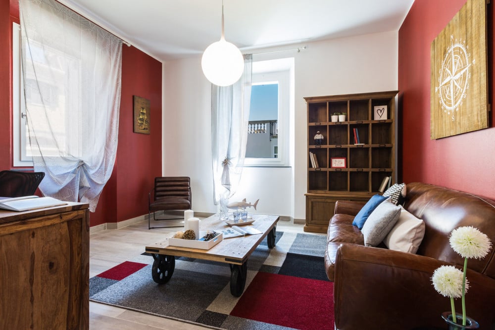 Villa Sole Al Molino A Vento