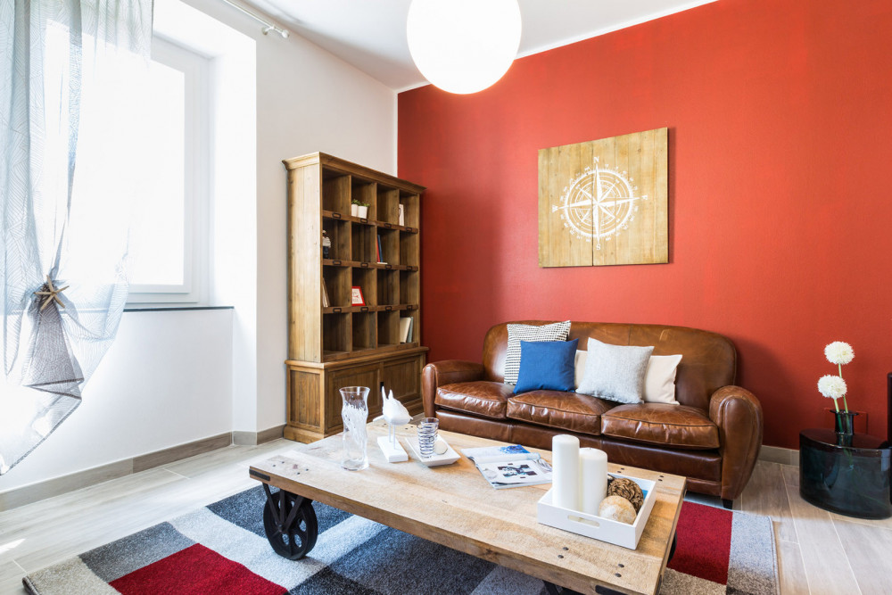 Villa Sole Al Molino A Vento