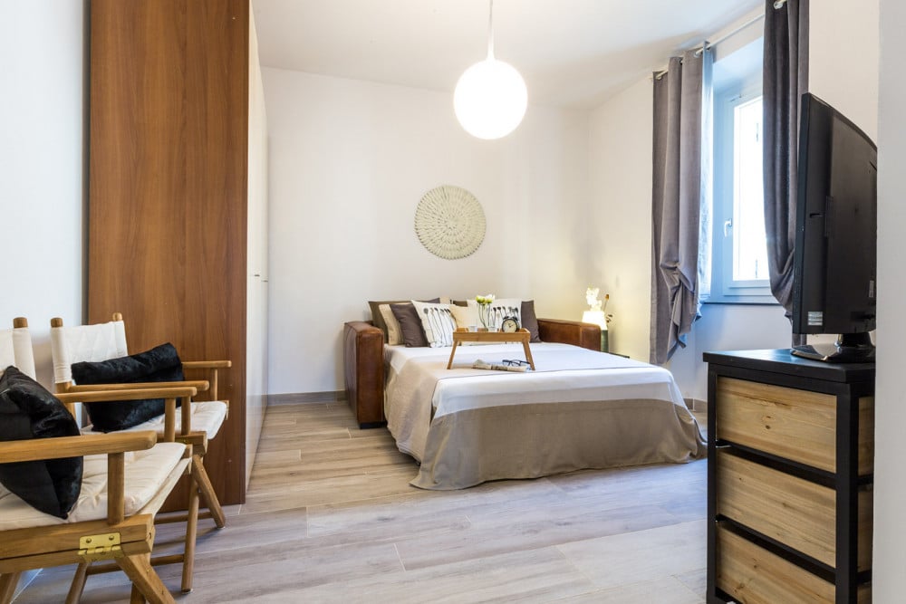 Villa Sole Al Molino A Vento