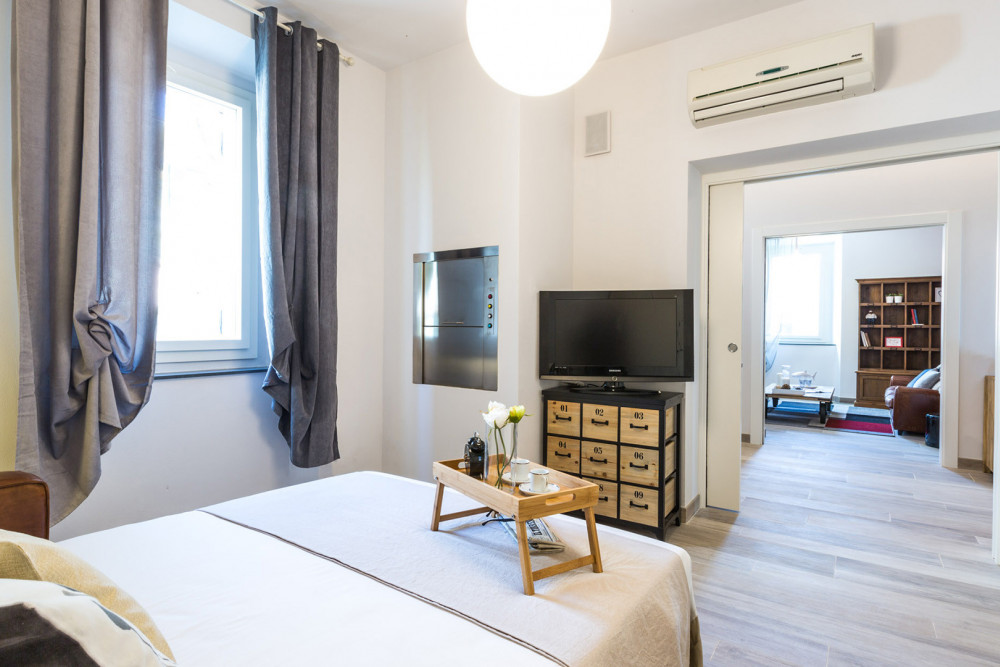 Villa Sole Al Molino A Vento