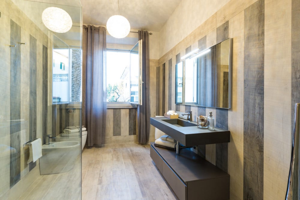 Villa Sole Al Molino A Vento