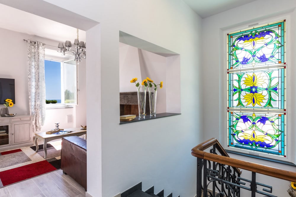 Villa Sole Al Molino A Vento