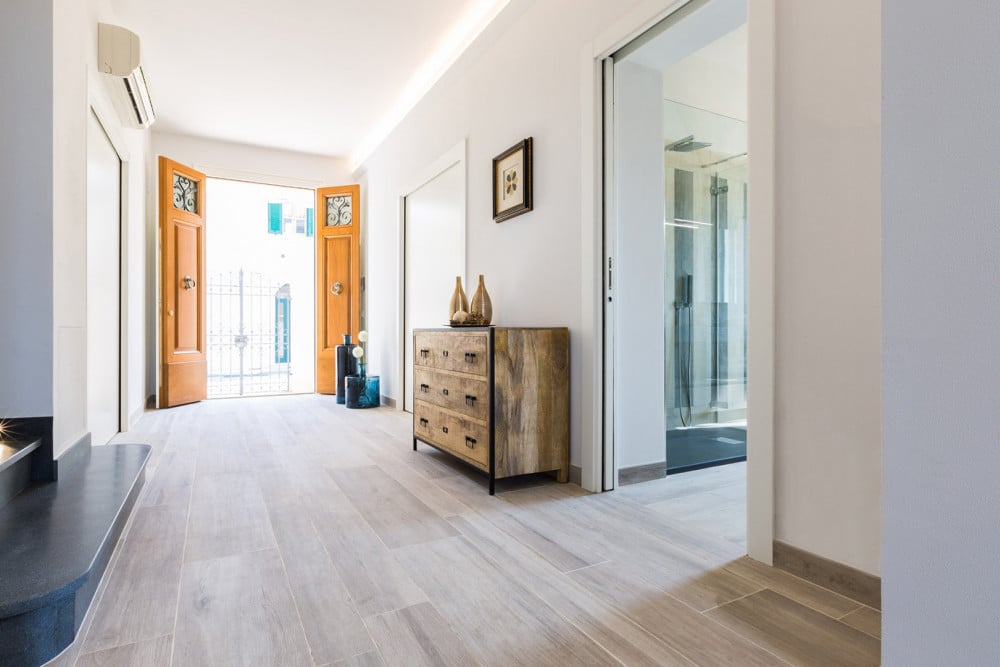 Villa Sole Al Molino A Vento