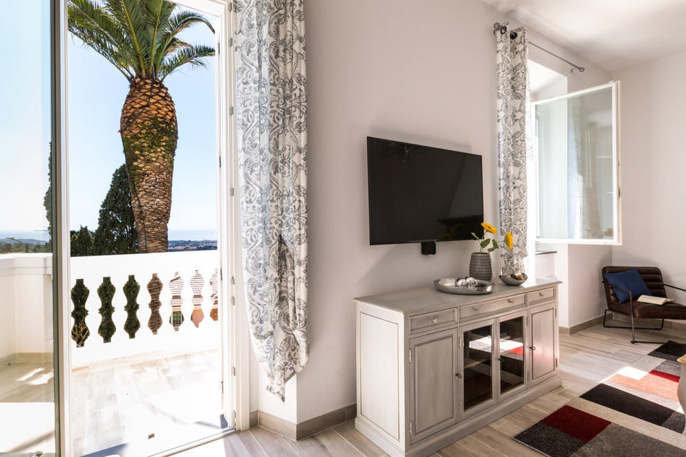 Villa Sole Al Molino A Vento