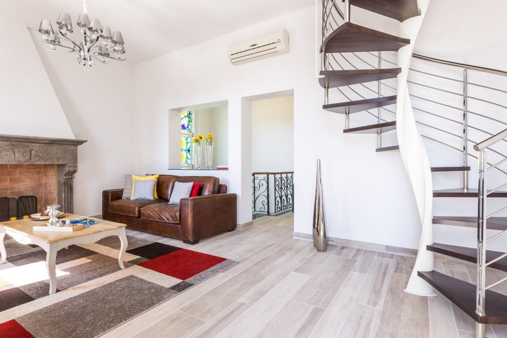 Villa Sole Al Molino A Vento