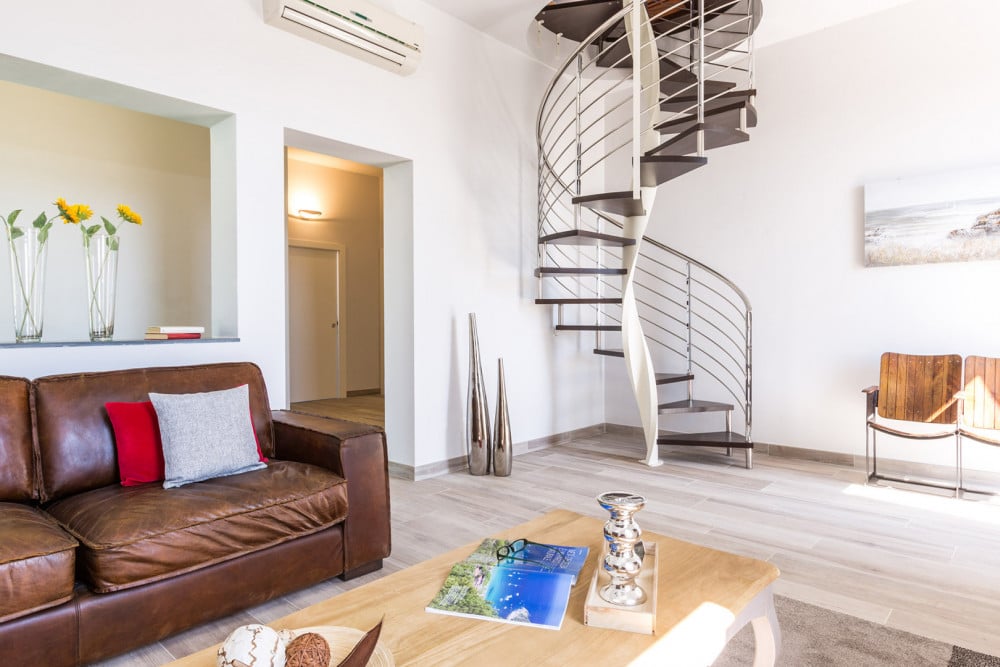 Villa Sole Al Molino A Vento