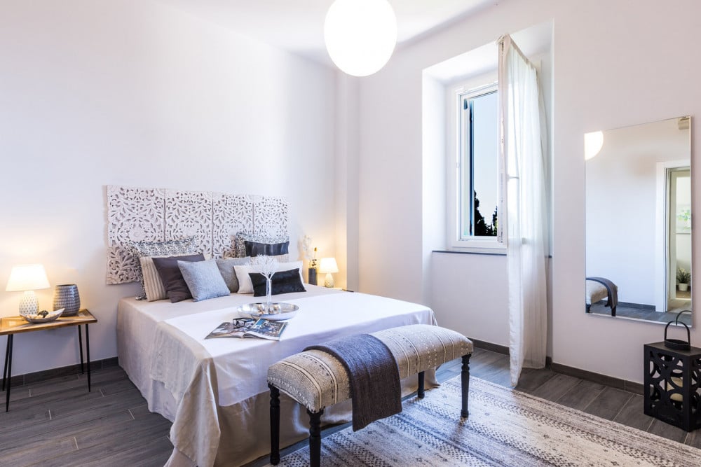 Villa Sole Al Molino A Vento