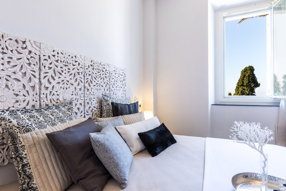 Villa Sole Al Molino A Vento