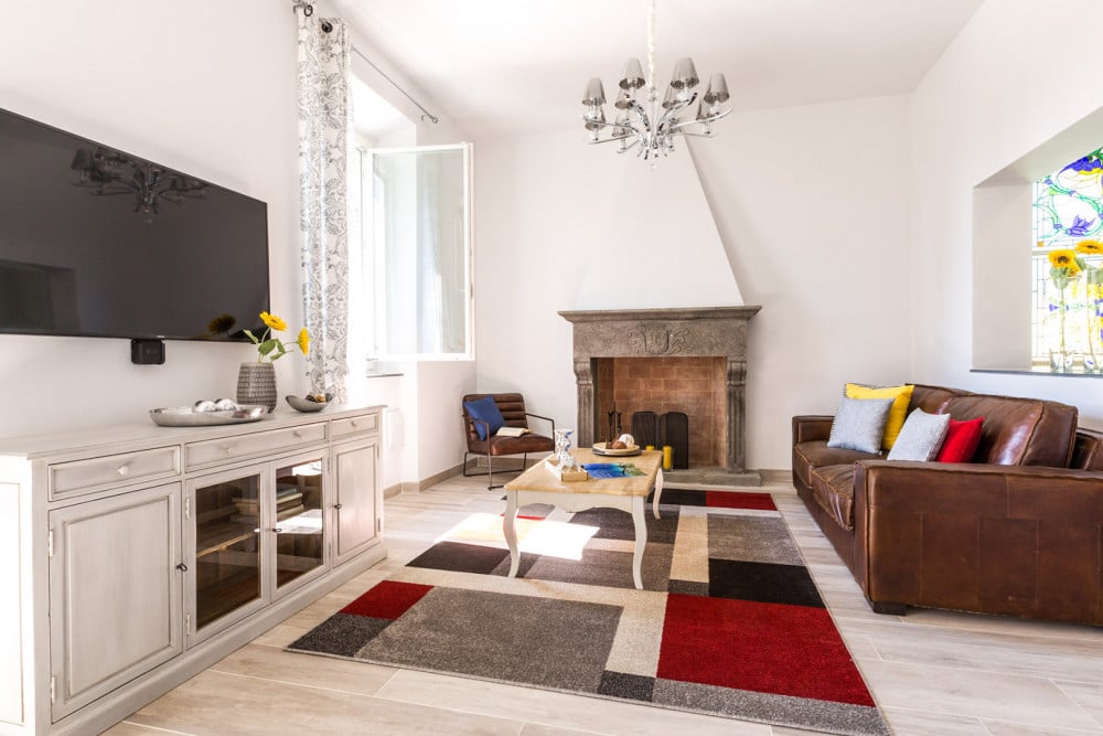 Villa Sole Al Molino A Vento