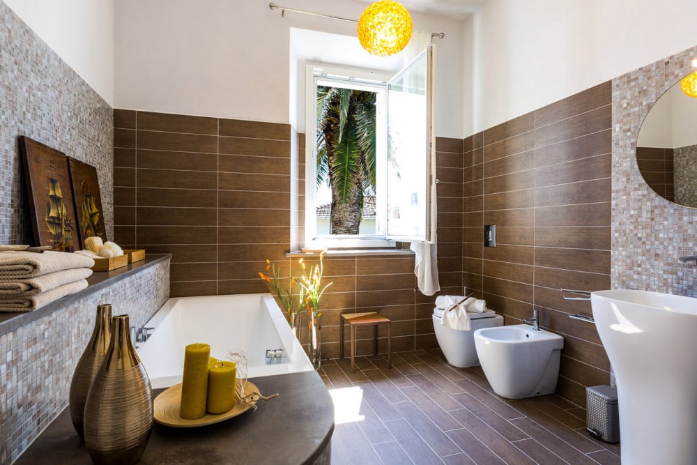 Villa Sole Al Molino A Vento