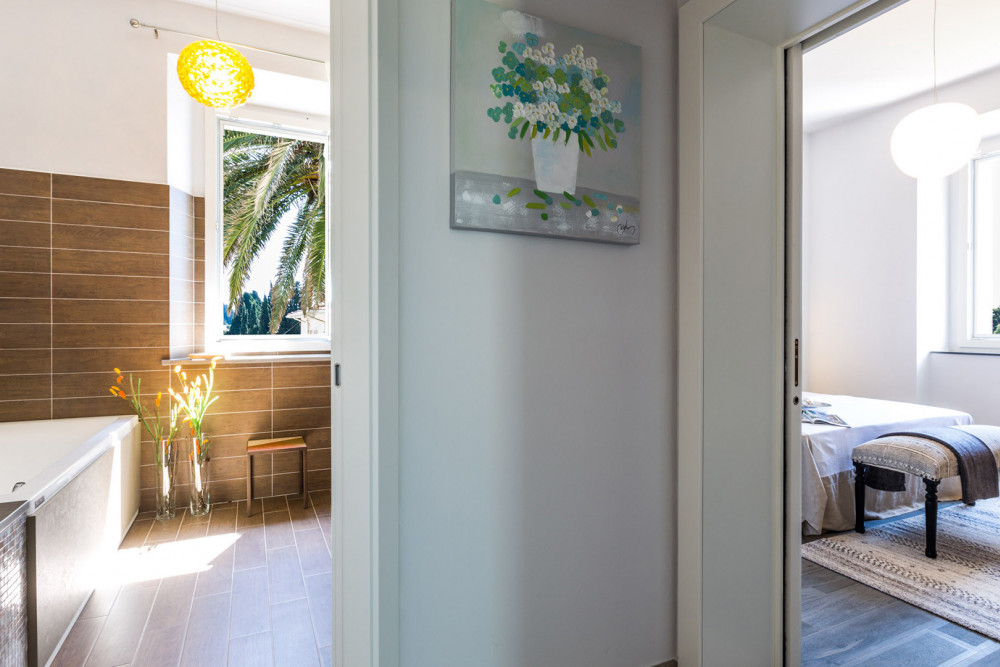 Villa Sole Al Molino A Vento