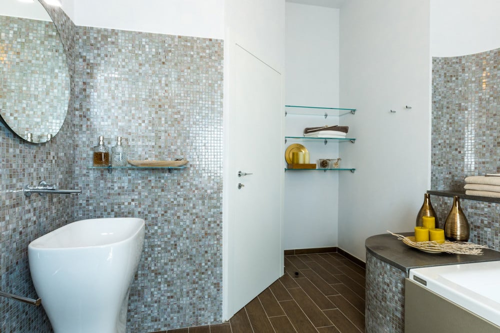 Villa Sole Al Molino A Vento