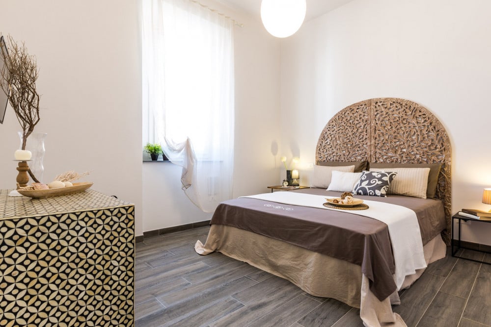 Villa Sole Al Molino A Vento