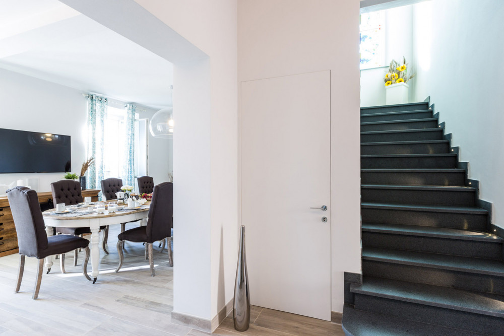 Villa Sole Al Molino A Vento