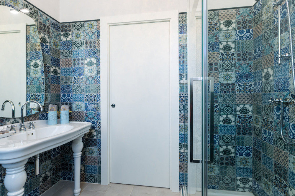 Villa Sole Al Molino A Vento