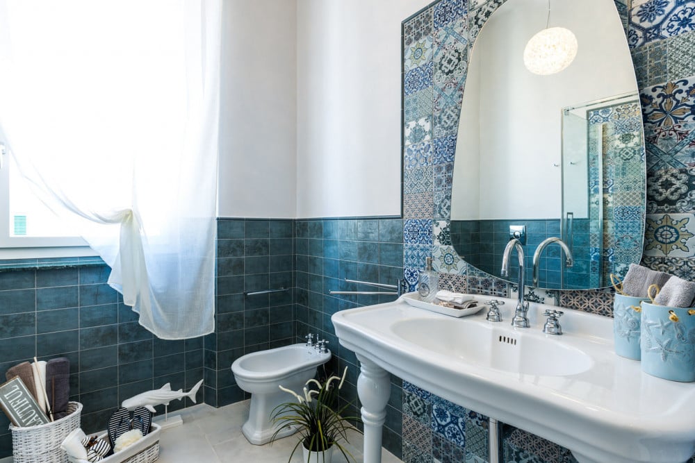 Villa Sole Al Molino A Vento