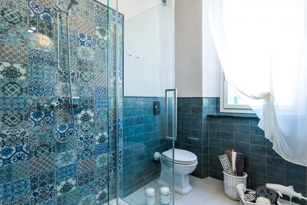 Villa Sole Al Molino A Vento