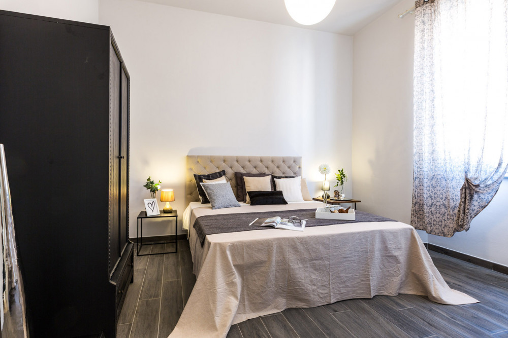 Villa Sole Al Molino A Vento