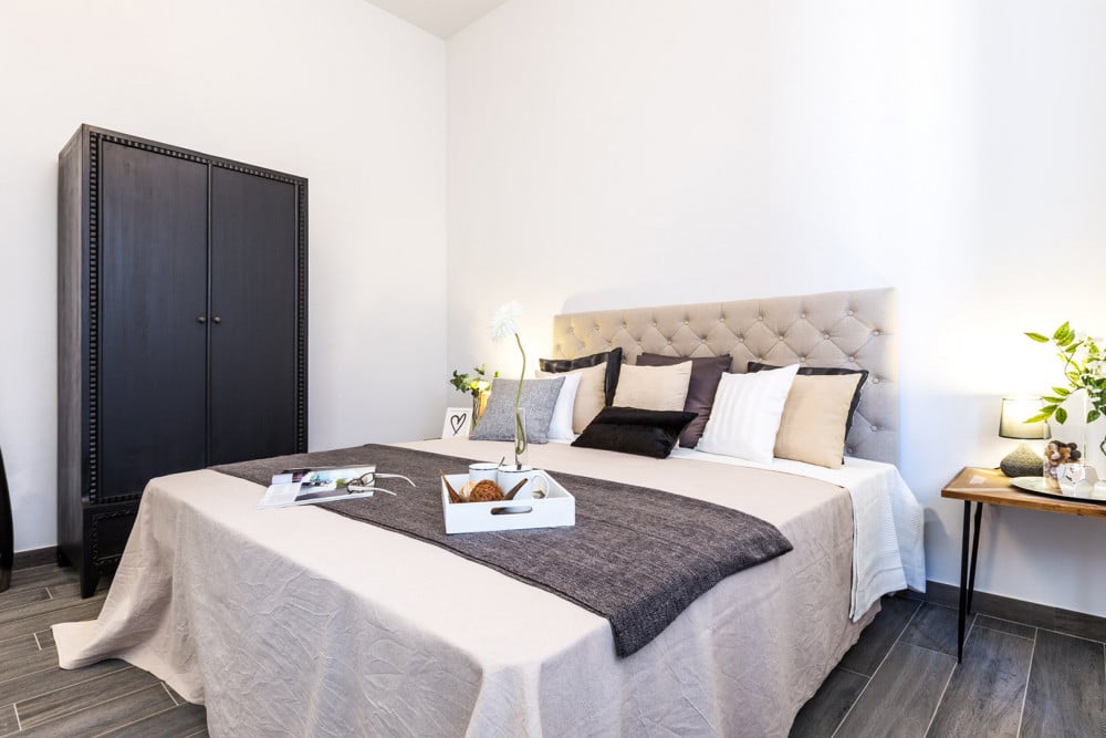 Villa Sole Al Molino A Vento