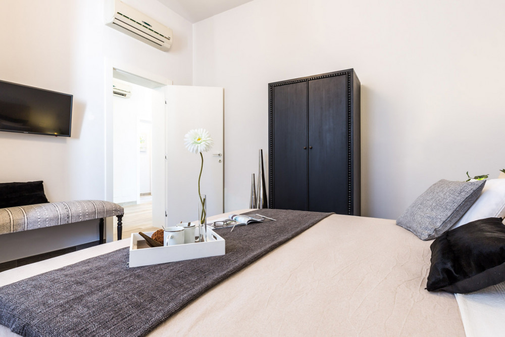 Villa Sole Al Molino A Vento