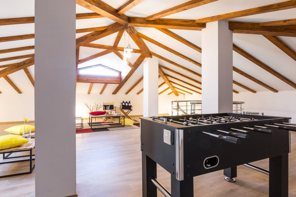 Villa Sole Al Molino A Vento