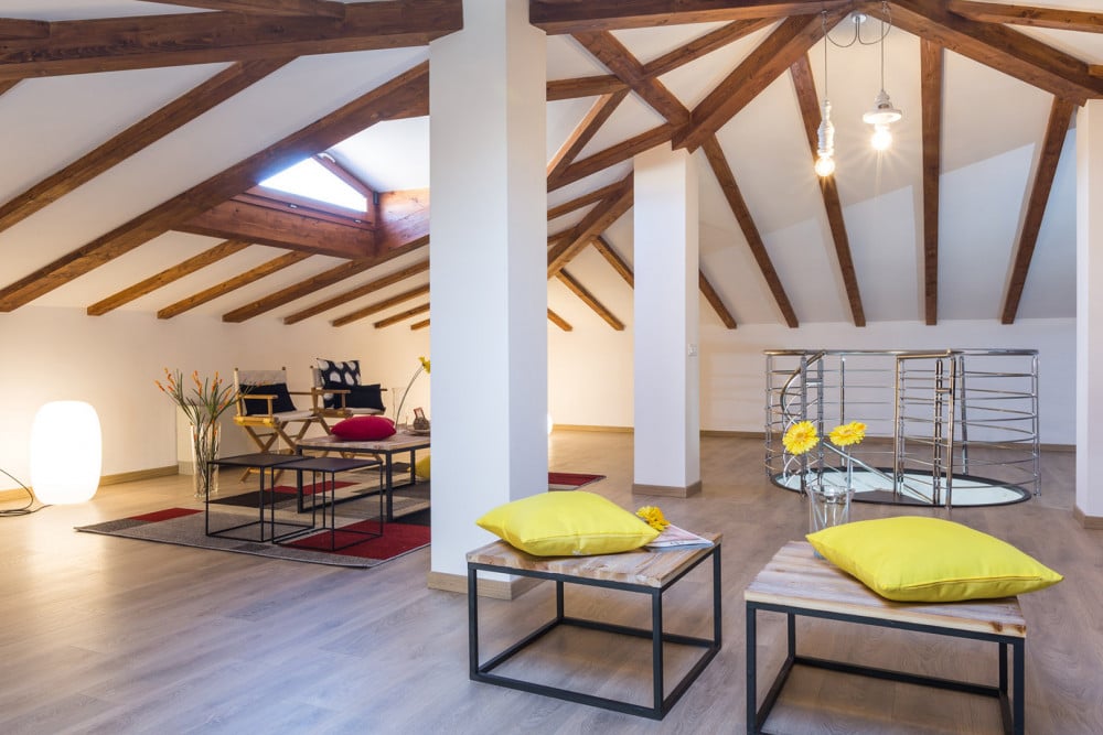 Villa Sole Al Molino A Vento