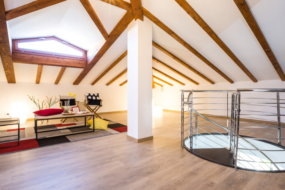 Villa Sole Al Molino A Vento