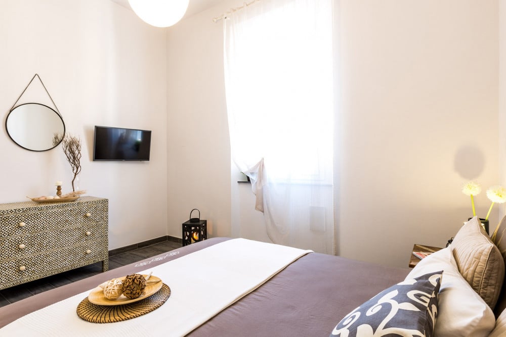 Villa Sole Al Molino A Vento