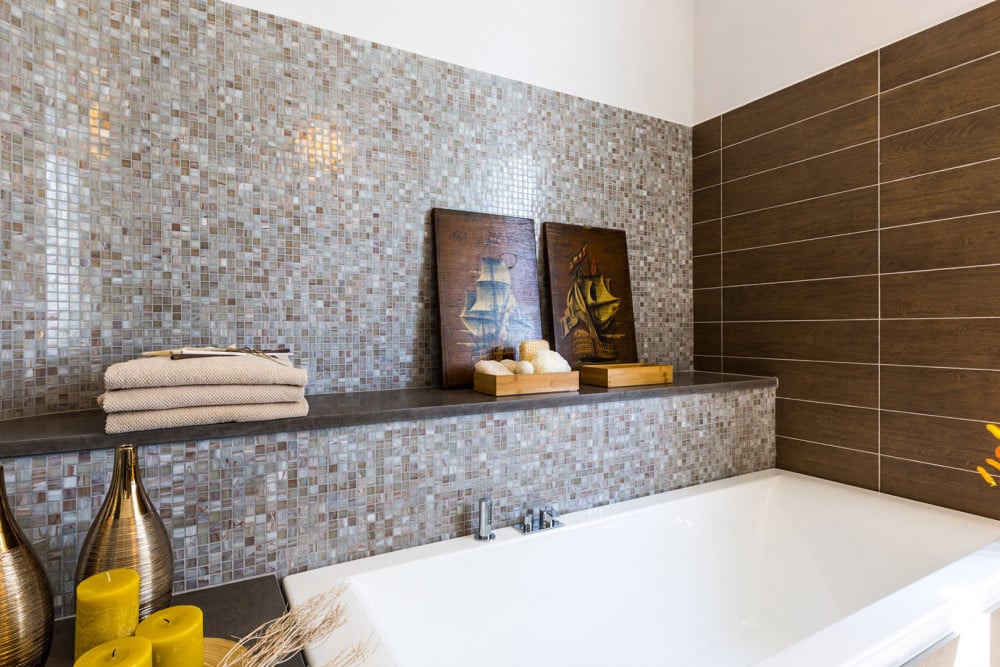 Villa Sole Al Molino A Vento