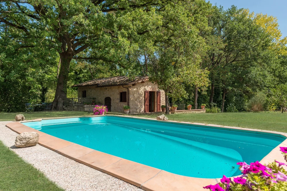 Mulino Della Quercia