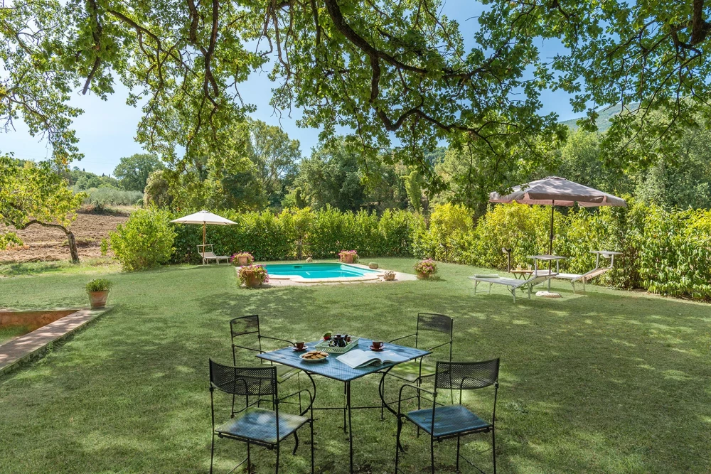 Mulino Della Quercia