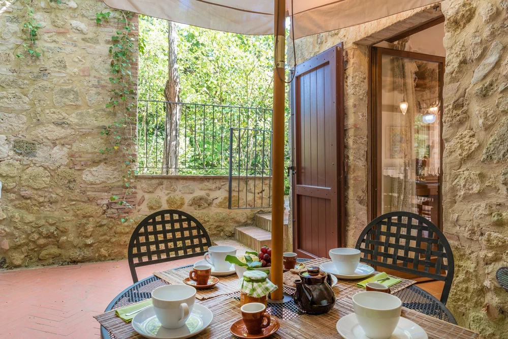 Mulino Della Quercia