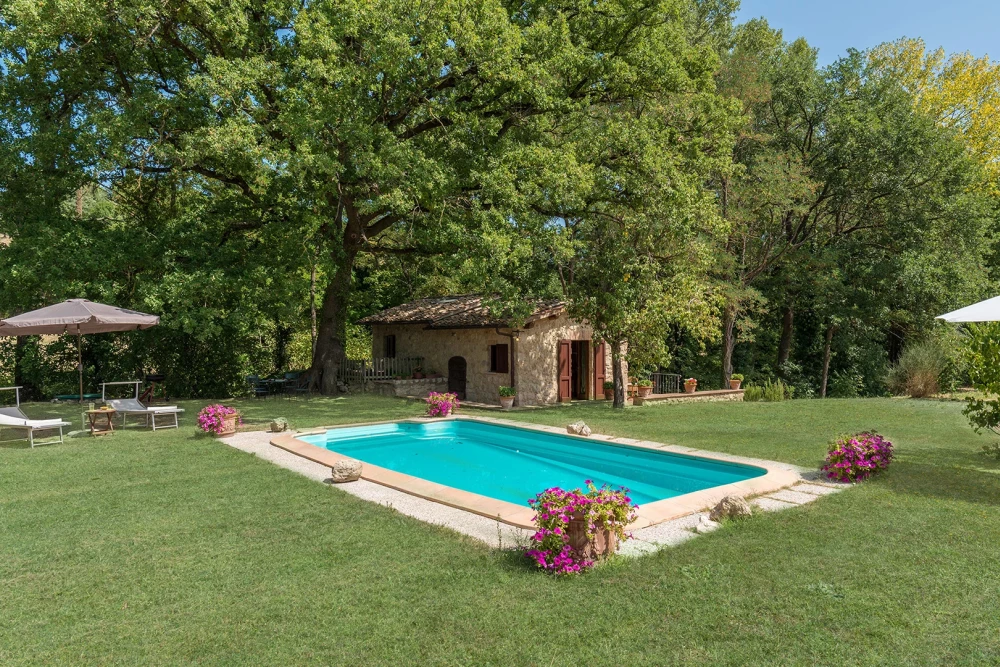 Mulino Della Quercia